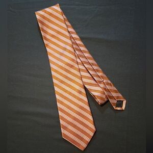 Hart Schaffner Marx tie 